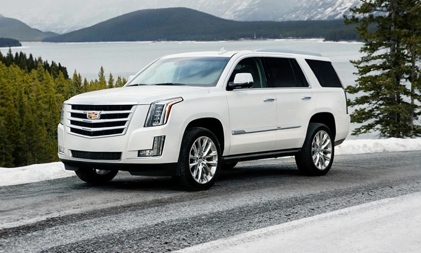 キャデラック エスカレード 19 Cadillac Escalade 新車 アメ車 逆輸入車 レストア 新車中古車 のネット販売ならbpコーポレーション