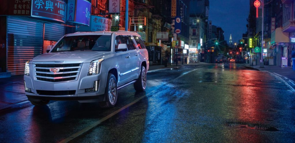 キャデラック エスカレード 19 Cadillac Escalade 新車 アメ車 逆輸入車 レストア 新車中古車のネット販売ならbpコーポレーション