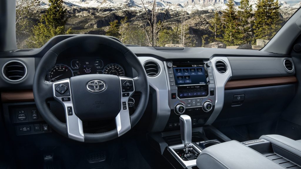 Us トヨタ タンドラ Us Toyota Tundra 新車 アメ車 逆輸入車 レストア 新車中古車のネット販売ならbpコーポレーション