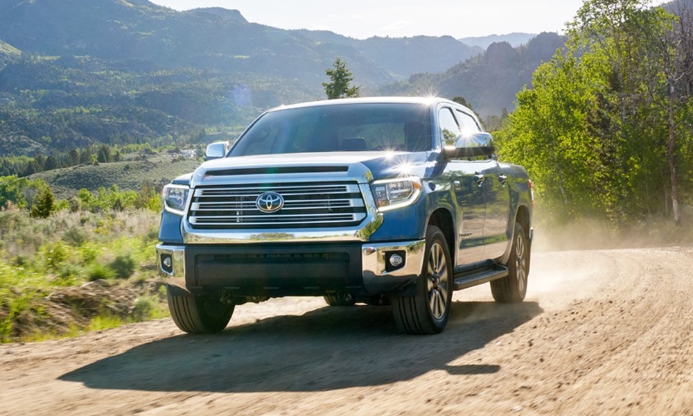 2020 USトヨタ タンドラ(US TOYOTA Tundra)  アメ車・逆輸入車 