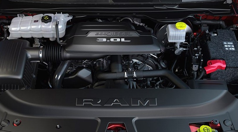 ダッジ ラム トラック1500 2020年 (RAM Truck)