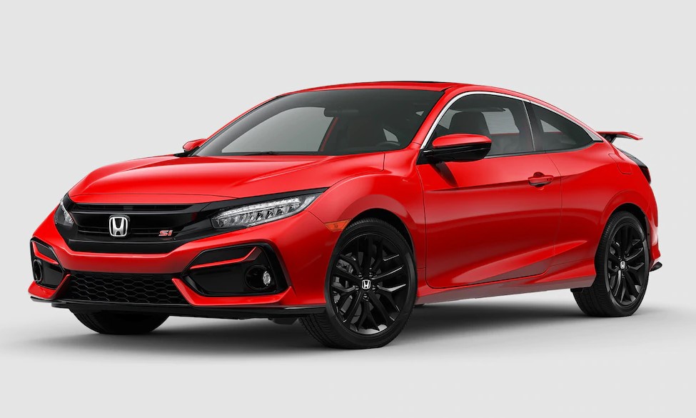 Usホンダ シビック Si クーペ Honda Civic Si Coupe アメ車 逆輸入車 レストア 新車中古車のネット販売ならbpコーポレーション