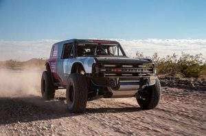 フォード ブロンコ 21 Ford Bronco ついに解禁 アメ車 逆輸入車 レストア 新車中古車のネット販売ならbpコーポレーション