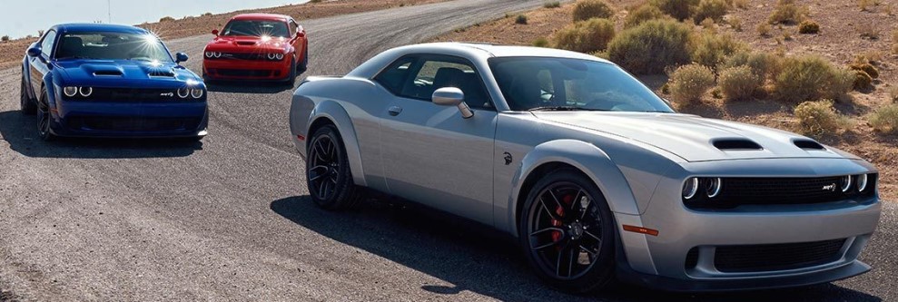 2020ダッジチャレンジャー (dodge challenger)