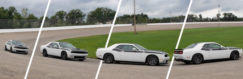 2020ダッジ チャレンジャー(DODGE CHALLENGER)