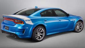 2020 ダッジ チャージャー (Dodge Charger)