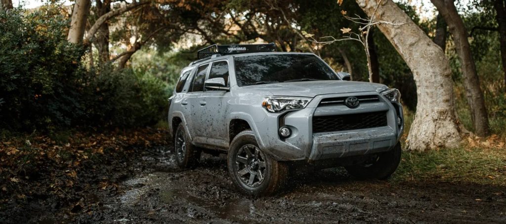 トヨタ,2021年モデル,4ランナー（4Runner）,タコマ（Tacoma）,タンドラ（Tundra）,SUV, 特別エディション,トレイルス,ペシャルエディション,限定発売