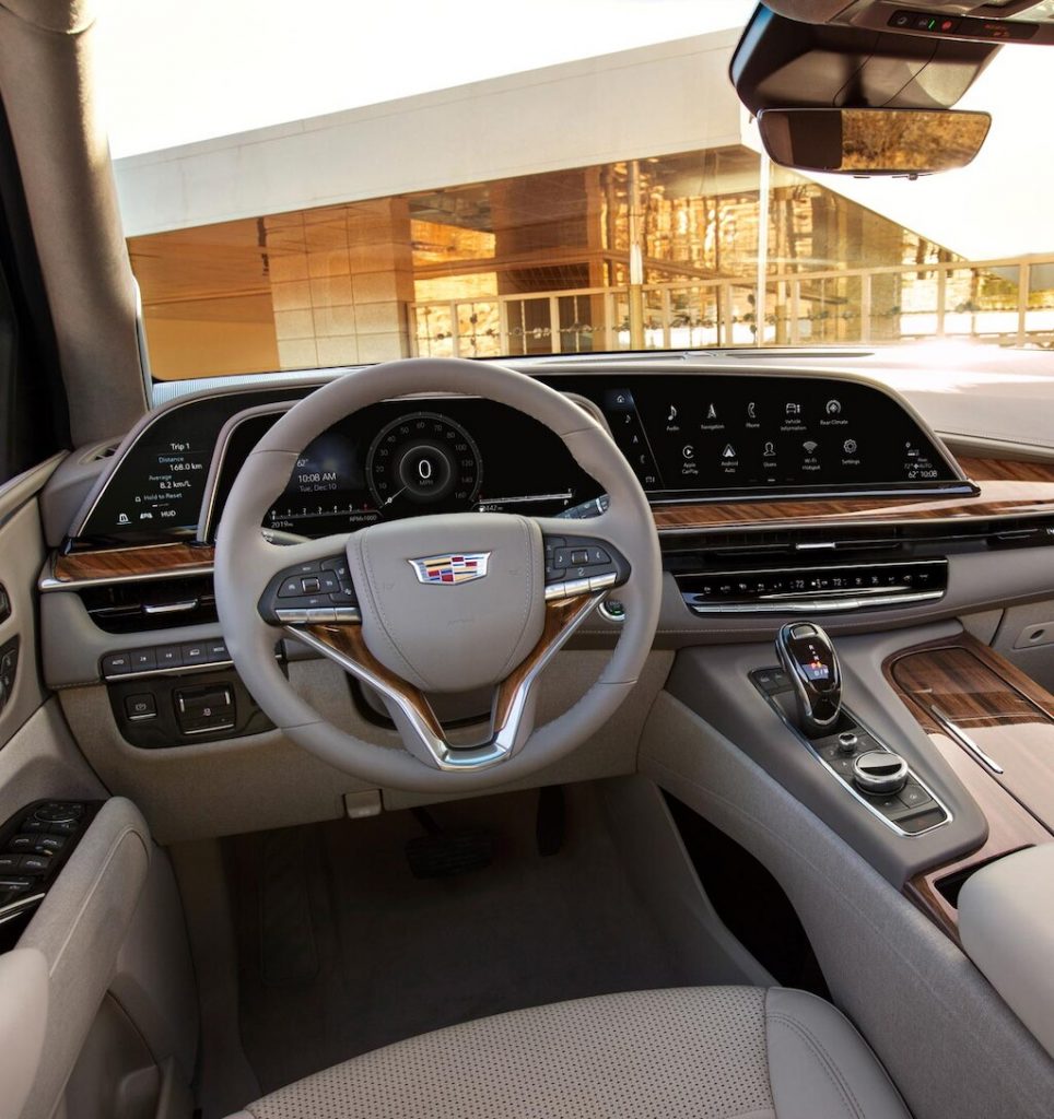 キャデラック エスカレード2021 Cadillac Escalade 新車 2020後期発売予定 アメ車 逆輸入車 レストア 新車中古車のネット販売ならbpコーポレーション