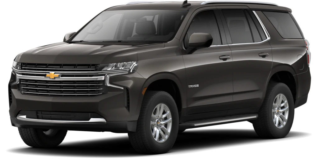 シボレー タホ 2021 (Chevrolet Tahoe)新車