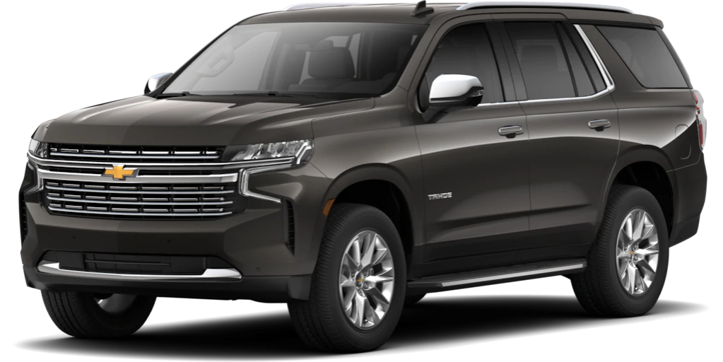 シボレー タホ 2021 (Chevrolet Tahoe)新車