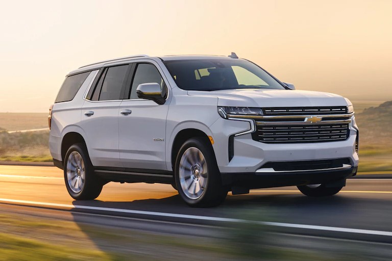 21 シボレー タホ Chevrolet Tahoe アメ車 逆輸入車 レストア 新車中古車のネット販売ならbpコーポレーション