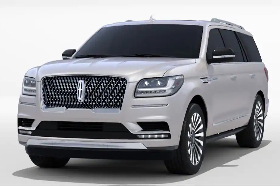 リンカーン ナビゲーター Lincoln Navigator 新車 アメ車 逆輸入車 レストア 新車中古車 のネット販売ならbpコーポレーション