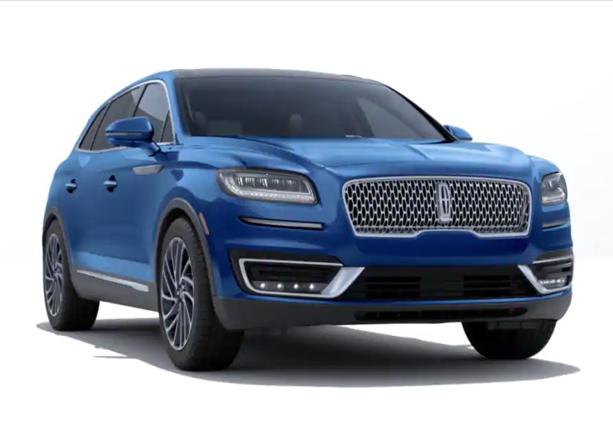 2020 リンカーン ノーチラス (LINCOLN NAUTILUS) アメ車・逆輸入車・レストア 新車中古車のネット販売ならBPコーポレーション