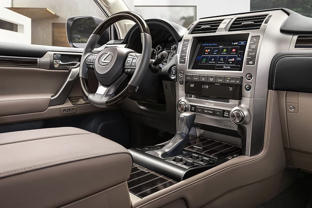 レクサス GX 460 2020 （Lexus GX 460）新車 アメ車・逆輸入車・レストア 新車中古車のネット販売ならBPコーポレーション