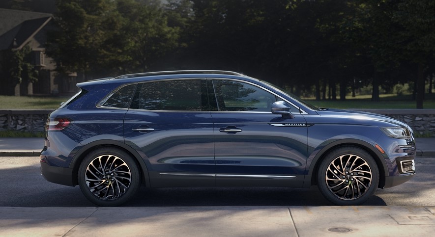 リンカーン ノーチラス 2020 Lincoln Nautilus 新車 アメ車 逆輸入車 レストア 新車中古車のネット販売ならbpコーポレーション