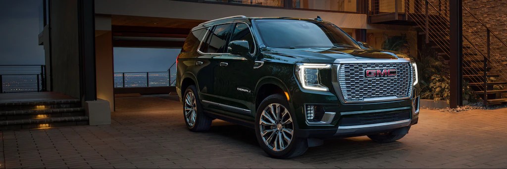 21 ジ エムシー ユーコン デナリ Gmc Youkon Denali アメ車 逆輸入車 レストア 新車 中古車のネット販売ならbpコーポレーション