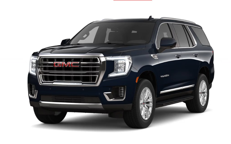 21 ジ エムシー ユーコン At4 Gmc Yukon アメ車 逆輸入車 レストア 新車中古車のネット販売ならbpコーポレーション