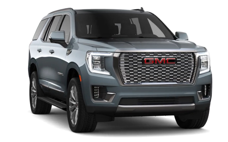 21 ジ エムシー ユーコン デナリ Gmc Youkon Denali アメ車 逆輸入車 レストア 新車 中古車のネット販売ならbpコーポレーション