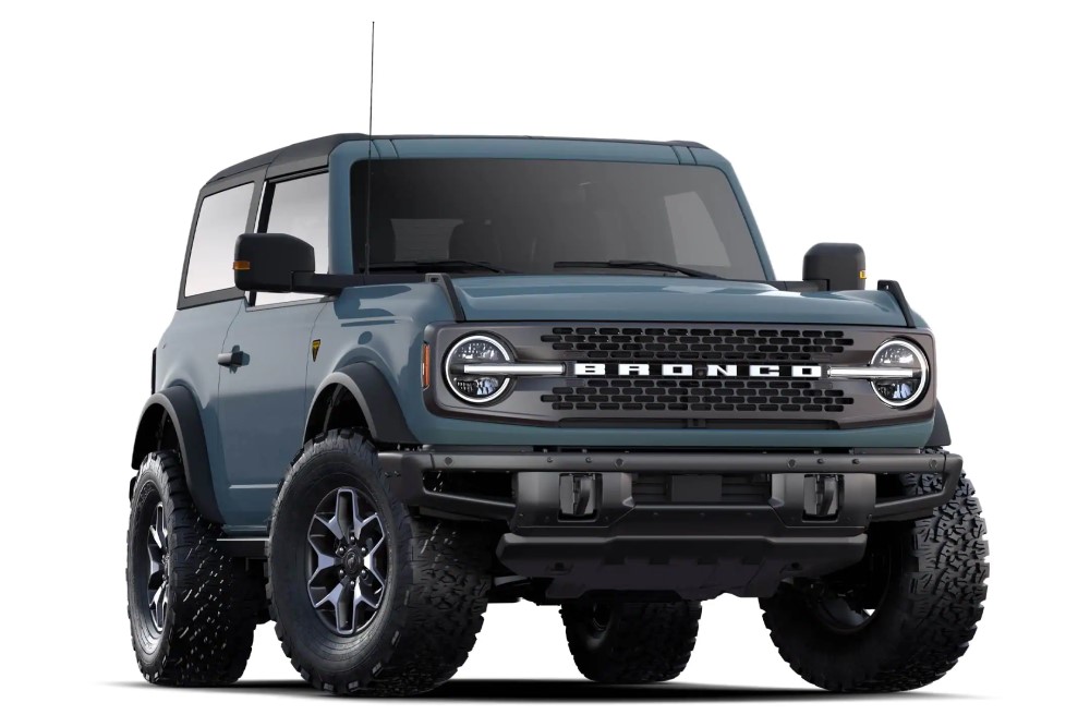 21 フォード ブロンコ Ford Bronco ついに解禁 アメ車 逆輸入車 レストア 新車中古車のネット販売ならbpコーポレーション