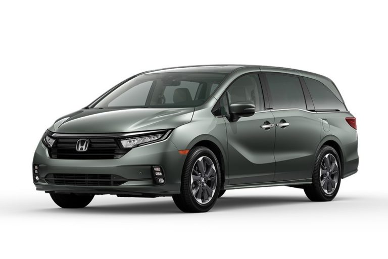 Honda usa official site