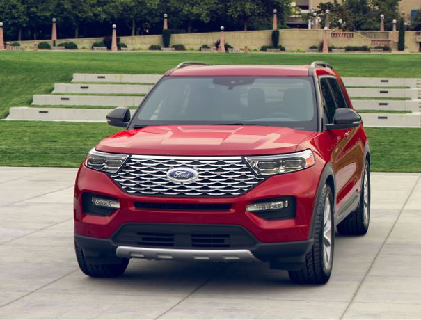 21 フォード エクスプローラー Ford Explorer 新車 アメ車 逆輸入車 レストア 新車中古車 のネット販売ならbpコーポレーション