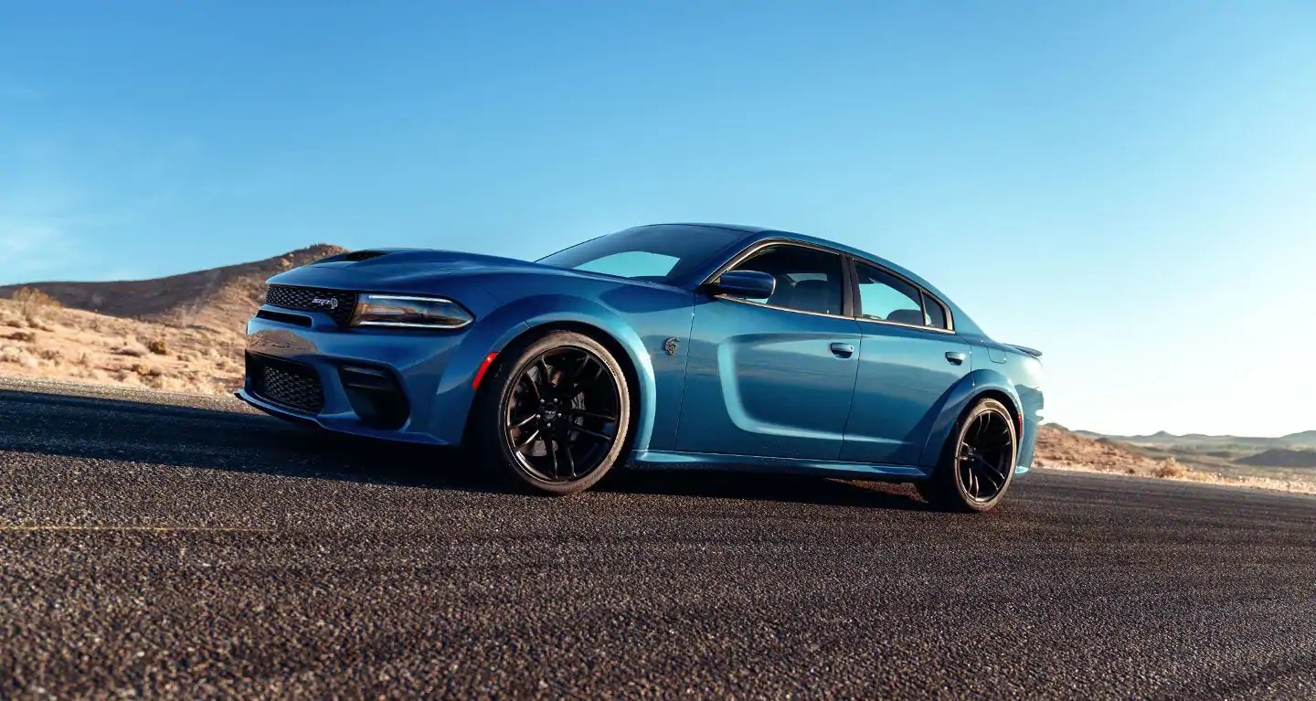 ダッジ チャージャー 21 Dodge Charger 新車 アメ車 逆輸入車 レストア 新車中古車のネット販売ならbpコーポレーション