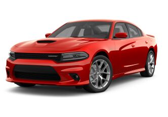 ダッジ チャージャー 2021 (Dodge Charger) GT