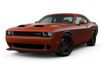 ダッジチャレンジャー 2021 (dodge challenger) SRT HELLCAT REDEYE