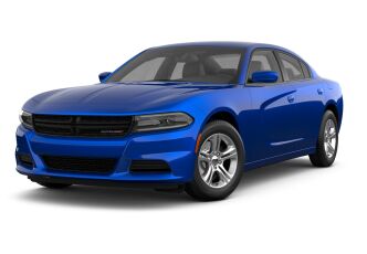 ダッジ チャージャー 2021 (Dodge Charger) SXT