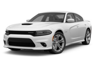 ダッジ チャージャー 2021 (Dodge Charger) R/T