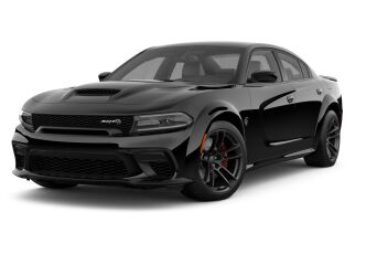 ダッジ チャージャー 2021 (Dodge Charger) SRT HELLCAT WIDEBODY