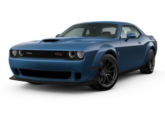 ダッジチャレンジャー 2021 (dodge challenger) R/T SCAT PACK WIDEBODY