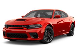 ダッジ チャージャー 2021 (Dodge Charger) SRT HELLCAT REDEYE WIDEBODY