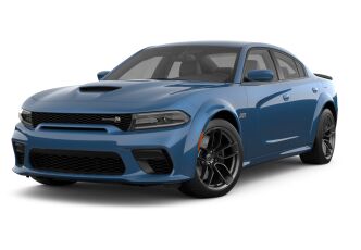 ダッジ チャージャー 2021 (Dodge Charger) SCAT PACK WIDEBODY