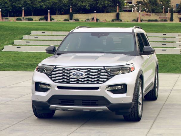 フォード エクスプローラー 21 Ford Explorer 新車 アメ車 逆輸入車 レストア 新車 中古車のネット販売ならbpコーポレーション