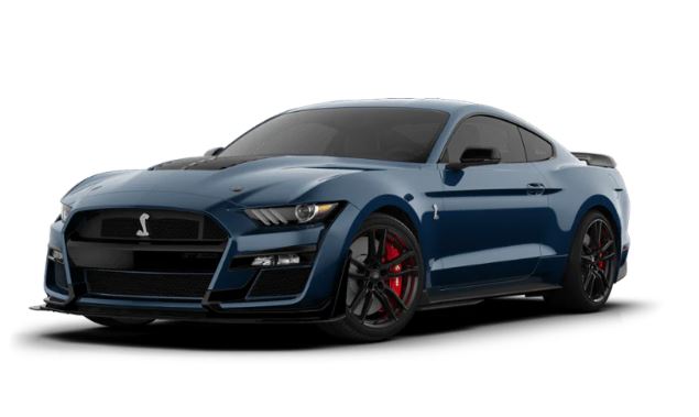 フォード マスタング 2021 (Ford MUSTANG) Shelby GT500