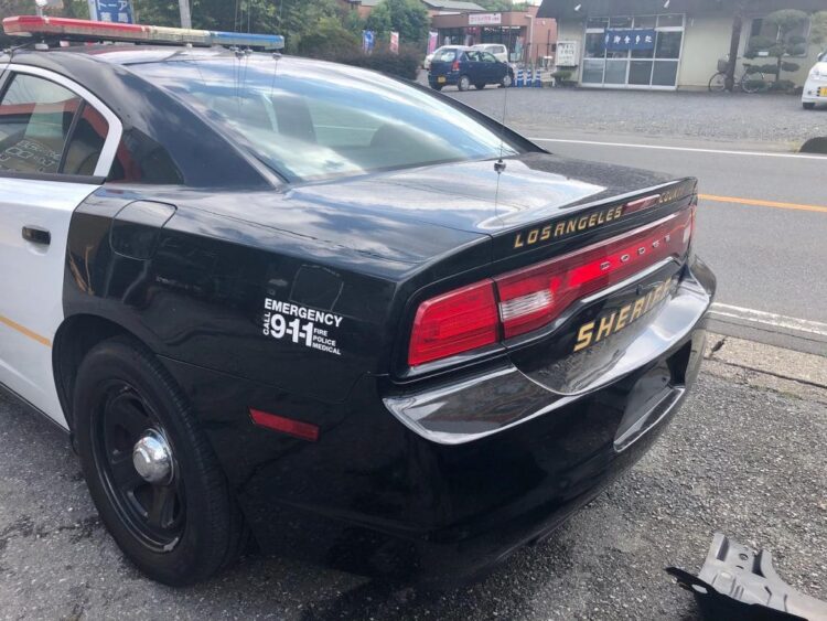 12 ダッジ チャージャー ポリス インターセプター Dodge Charger Police 中古車 Sold Out アメ車 逆輸入車 レストア 新車中古車のネット販売ならbpコーポレーション