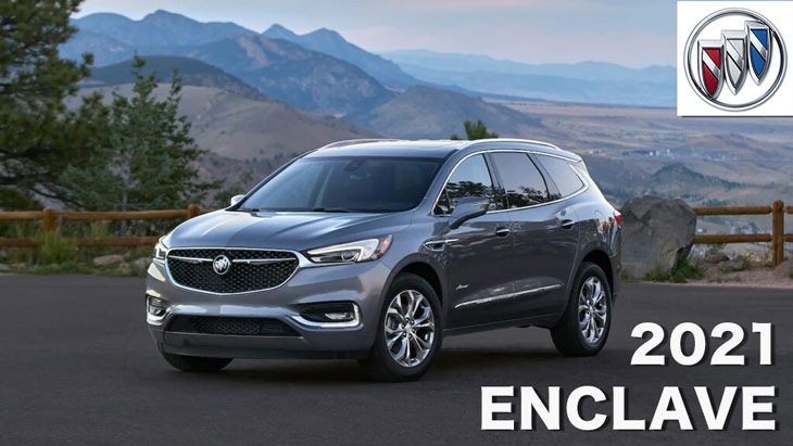 21 ビュイック エンクレイブ Buick Enclave アメ車 逆輸入車 レストア 新車中古車のネット販売ならbpコーポレーション