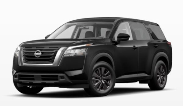 2022 ニッサン パスファインダー(Nissan Pathfinder) NS