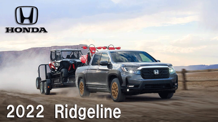 22 Usホンダ リッジライン Us Honda Ridgeline アメ車 逆輸入車 レストア 新車中古車 のネット販売ならbpコーポレーション