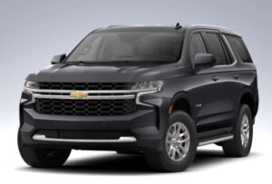 2022 シボレー タホ(Chevrolet Tahoe) LS
