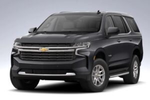 2022 シボレー タホ(Chevrolet Tahoe) LT