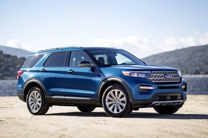 22 フォード エクスプローラー Ford Explorer アメ車 逆輸入車 レストア 新車中古車のネット販売ならbpコーポレーション