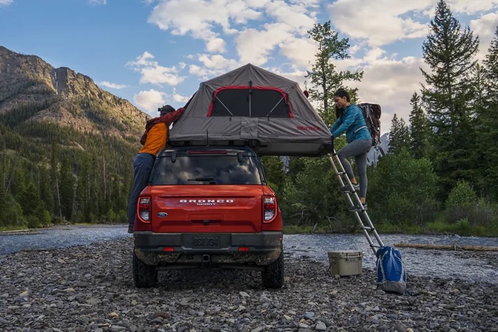 2023 フォード ブロンコスポーツ(Ford Bronco Sport) | アメ車・逆輸入