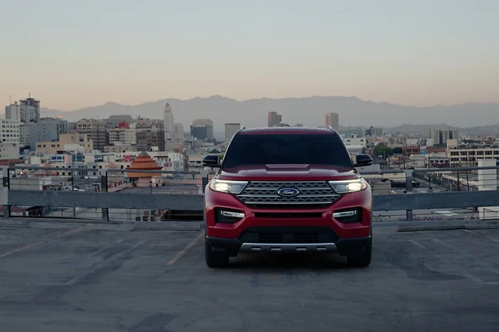 22 フォード エクスプローラー Ford Explorer アメ車 逆輸入車 レストア 新車中古車のネット販売ならbpコーポレーション