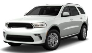 2022 ダッジ デュランゴ (Dodge Durango) | アメ車・逆輸入車