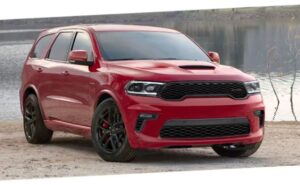 2022 ダッジ デュランゴ (Dodge Durango) | アメ車・逆輸入車