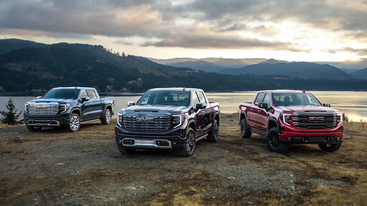 22 ジ エムシー シエラ Gmc Sierra アメ車 逆輸入車 レストア 新車中古車のネット販売ならbpコーポレーション