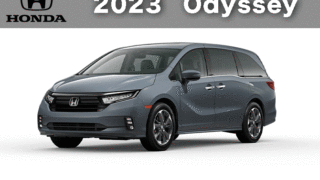 2023 USホンダ オデッセイ(Honda Odyssey) | アメ車・逆輸入車