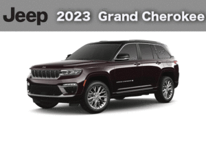 2023-Jeep-Grand Cherokee